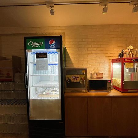 Hotel Yaja Hwajeong Station Goyang Ngoại thất bức ảnh