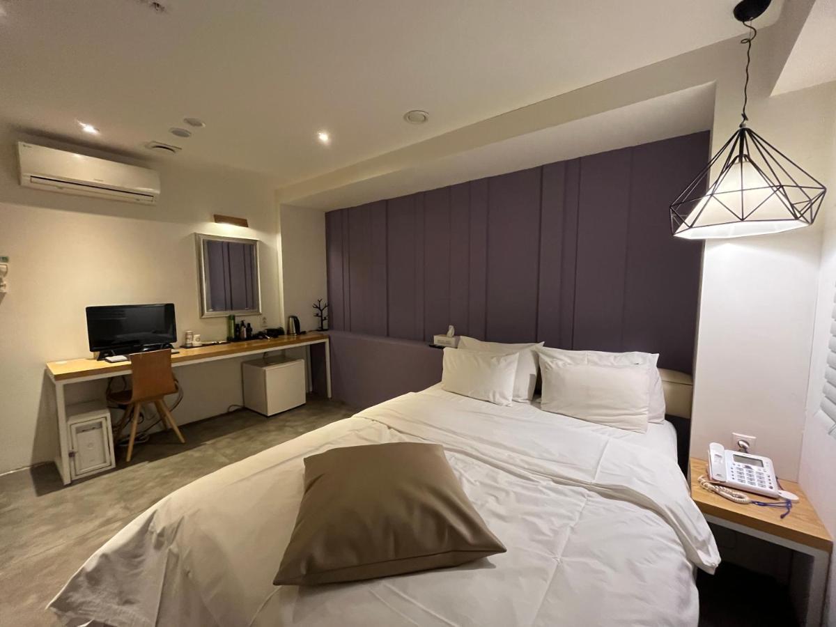 Hotel Yaja Hwajeong Station Goyang Ngoại thất bức ảnh