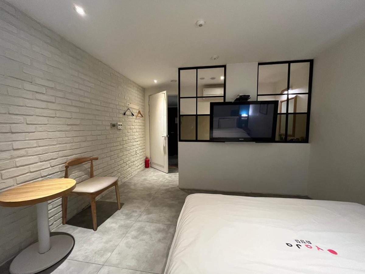 Hotel Yaja Hwajeong Station Goyang Ngoại thất bức ảnh