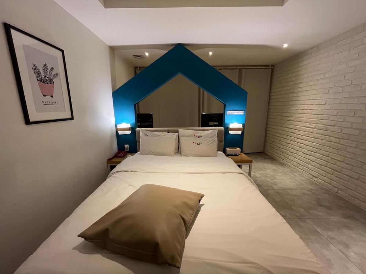 Hotel Yaja Hwajeong Station Goyang Ngoại thất bức ảnh
