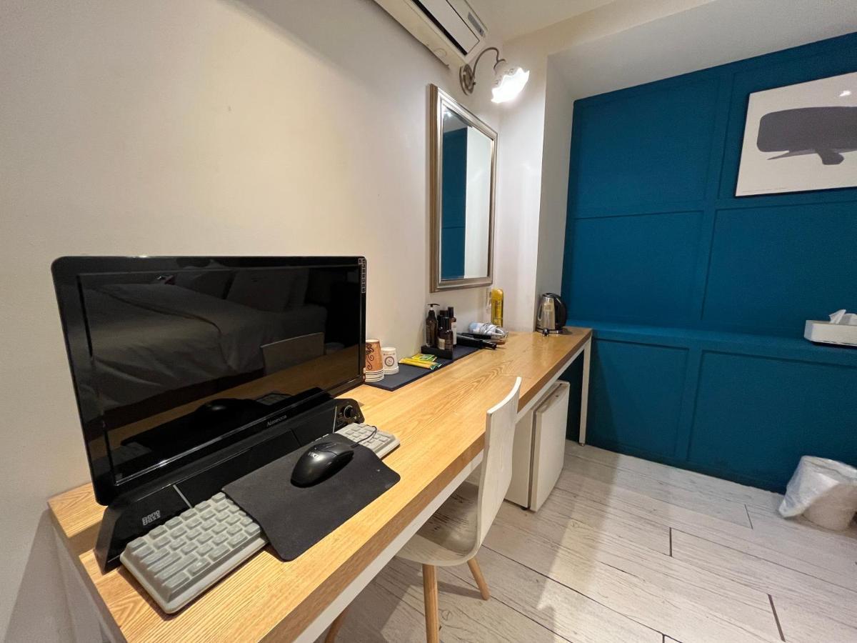 Hotel Yaja Hwajeong Station Goyang Ngoại thất bức ảnh
