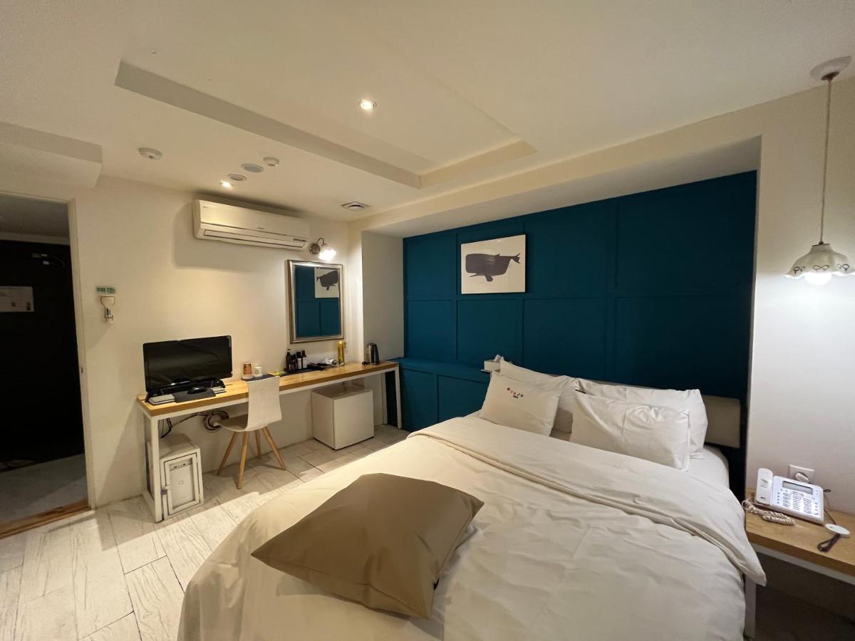 Hotel Yaja Hwajeong Station Goyang Ngoại thất bức ảnh