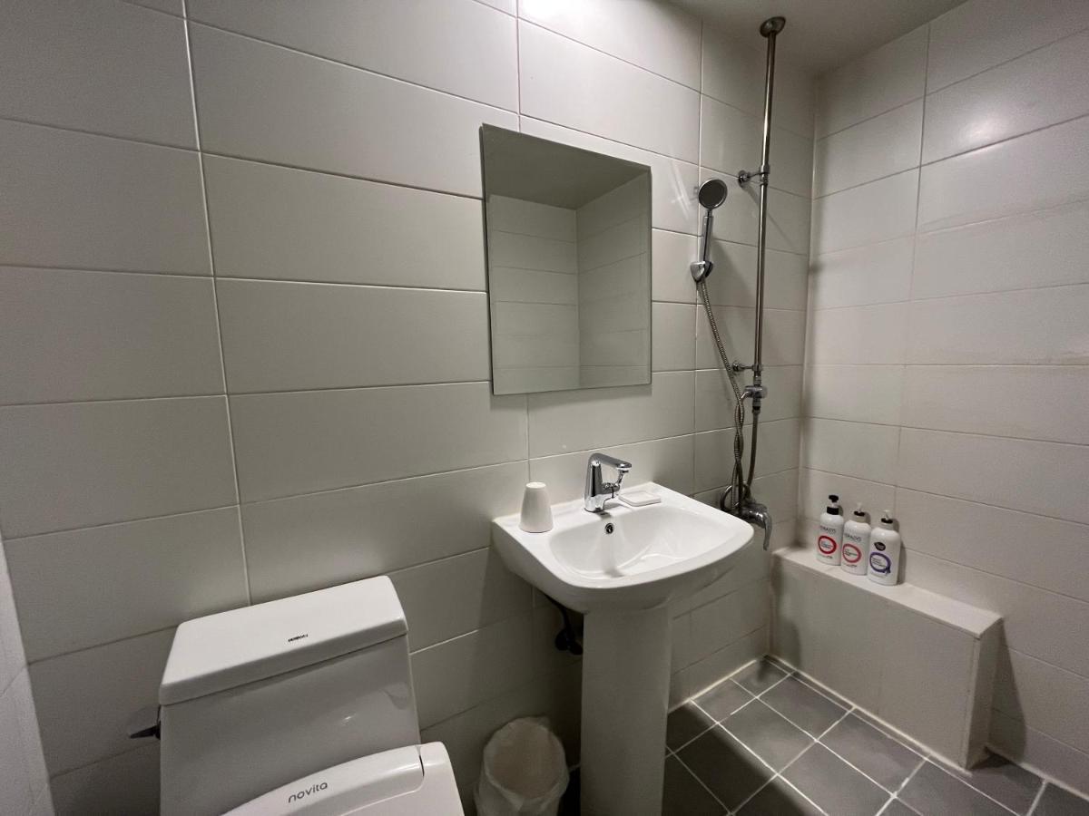 Hotel Yaja Hwajeong Station Goyang Ngoại thất bức ảnh