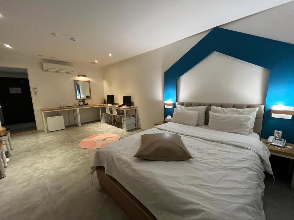 Hotel Yaja Hwajeong Station Goyang Ngoại thất bức ảnh