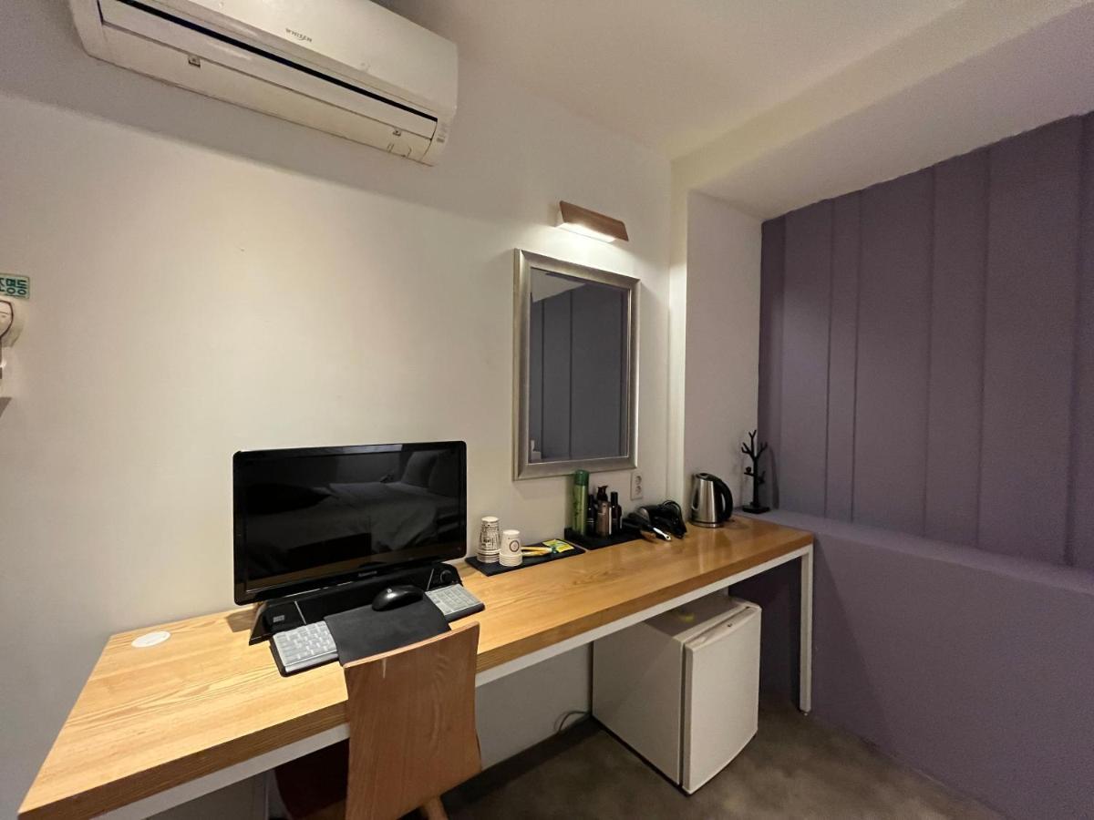 Hotel Yaja Hwajeong Station Goyang Ngoại thất bức ảnh