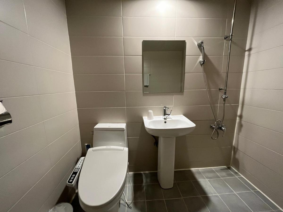 Hotel Yaja Hwajeong Station Goyang Ngoại thất bức ảnh