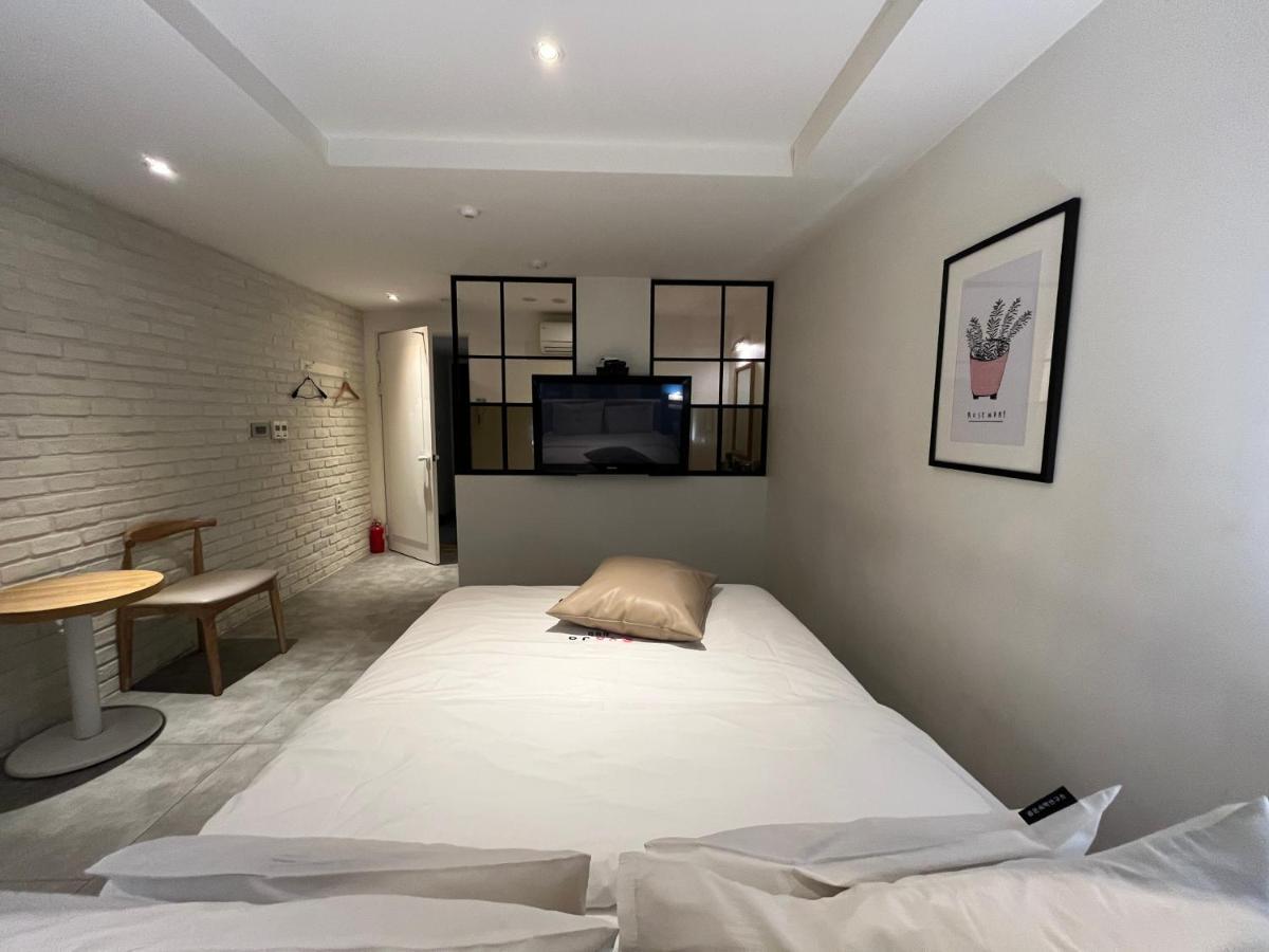 Hotel Yaja Hwajeong Station Goyang Ngoại thất bức ảnh