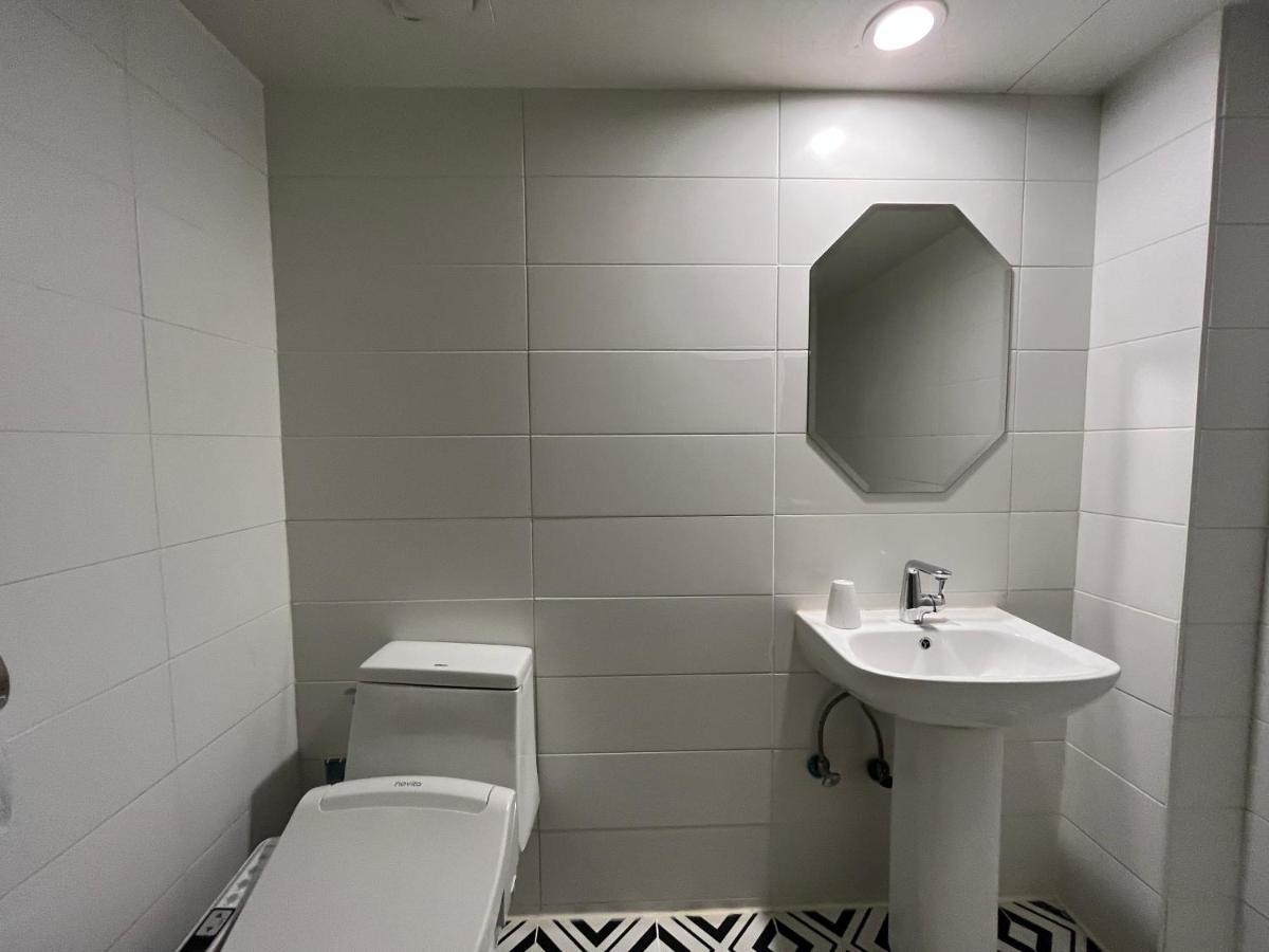 Hotel Yaja Hwajeong Station Goyang Ngoại thất bức ảnh