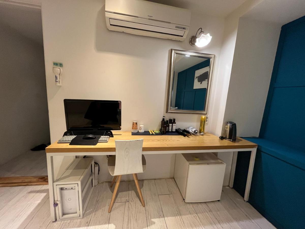 Hotel Yaja Hwajeong Station Goyang Ngoại thất bức ảnh