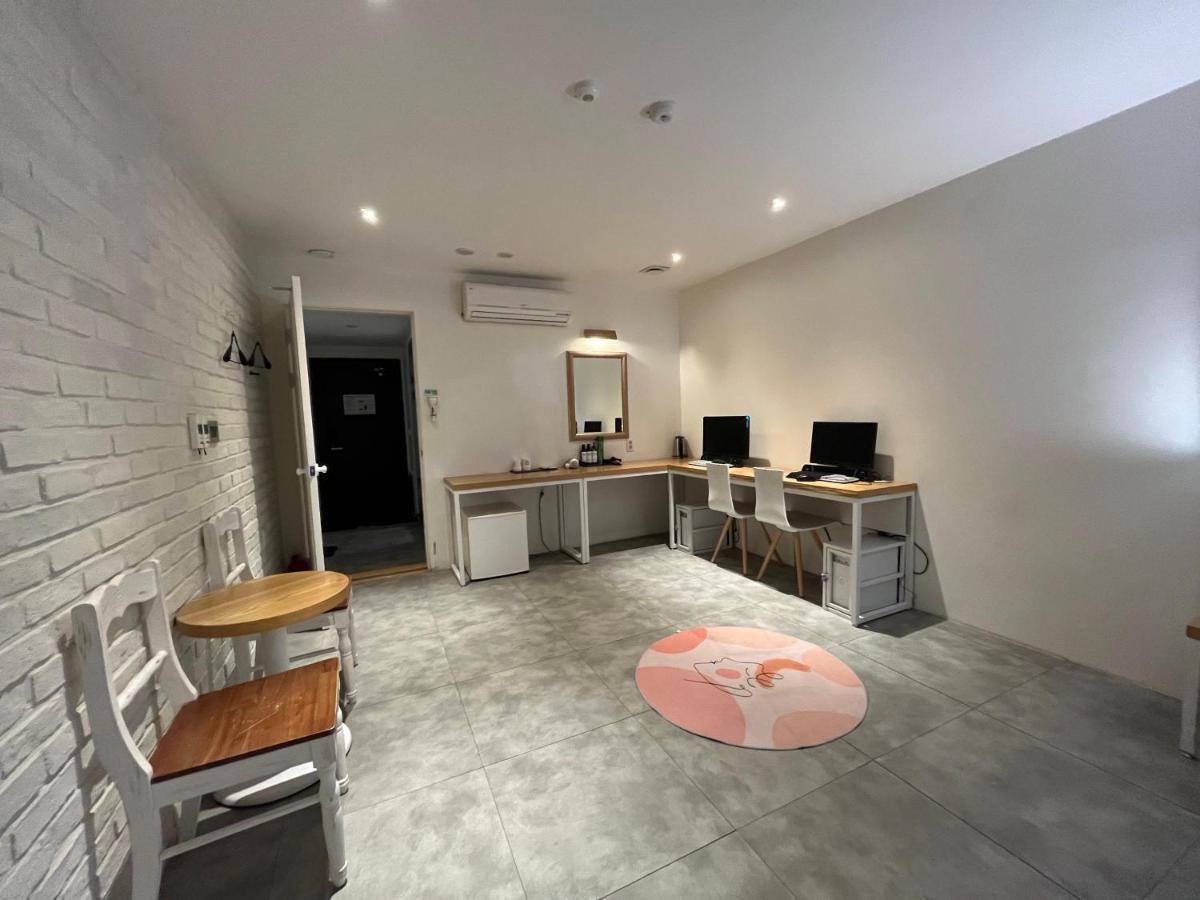 Hotel Yaja Hwajeong Station Goyang Ngoại thất bức ảnh