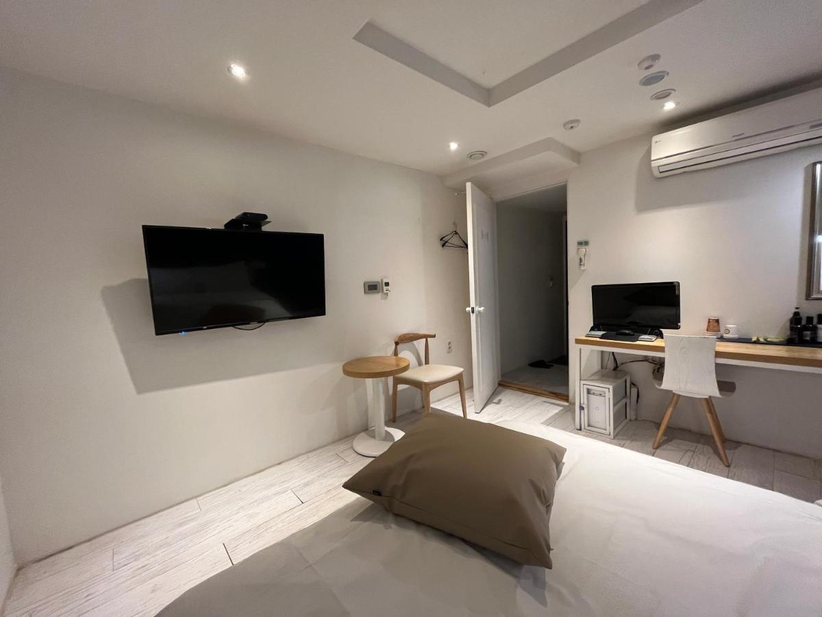 Hotel Yaja Hwajeong Station Goyang Ngoại thất bức ảnh