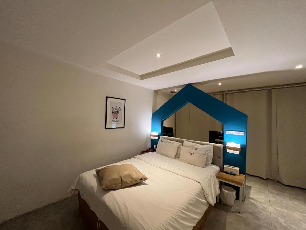Hotel Yaja Hwajeong Station Goyang Ngoại thất bức ảnh