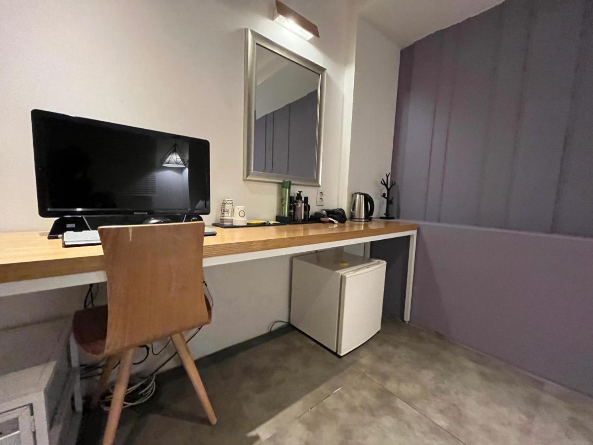 Hotel Yaja Hwajeong Station Goyang Ngoại thất bức ảnh