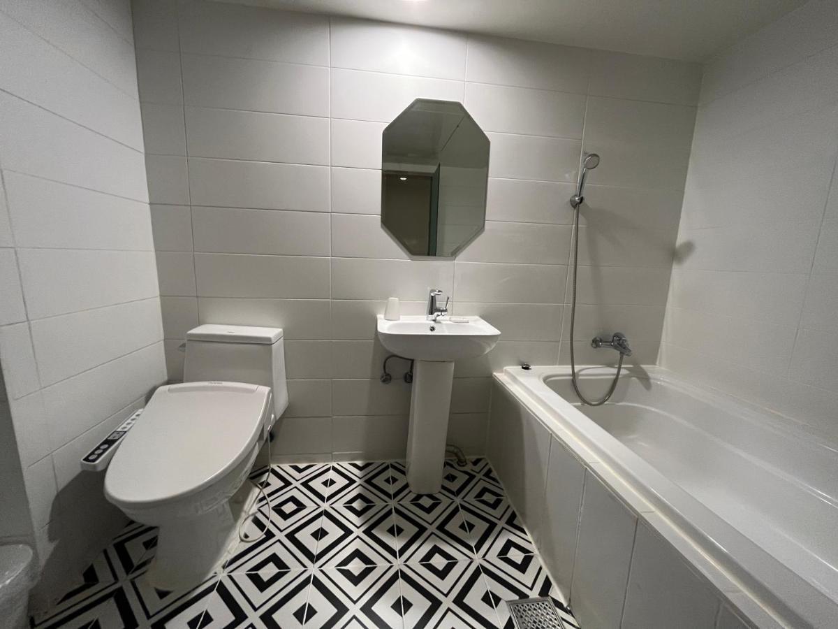 Hotel Yaja Hwajeong Station Goyang Ngoại thất bức ảnh