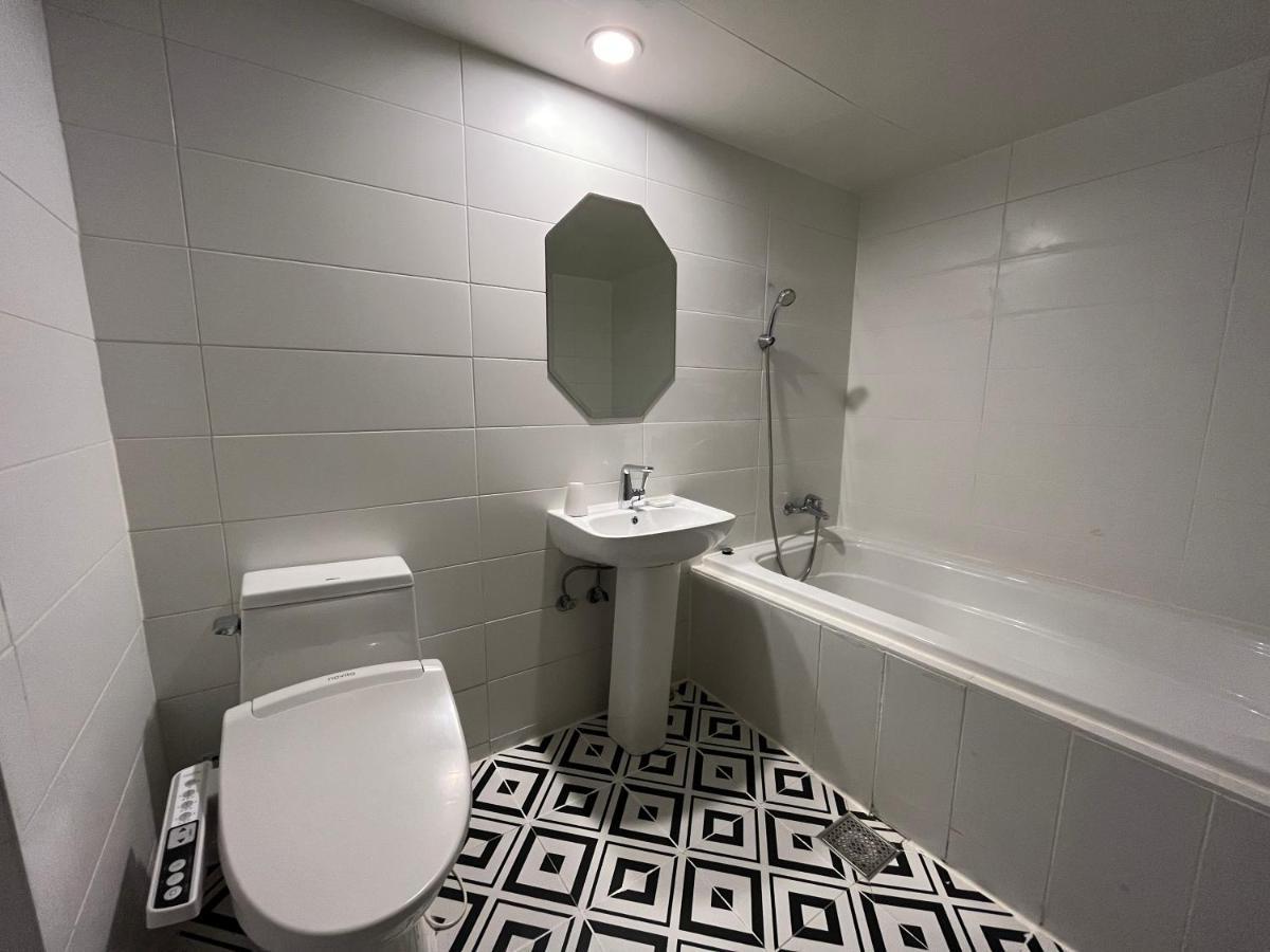 Hotel Yaja Hwajeong Station Goyang Ngoại thất bức ảnh