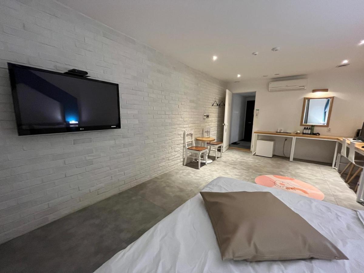 Hotel Yaja Hwajeong Station Goyang Ngoại thất bức ảnh