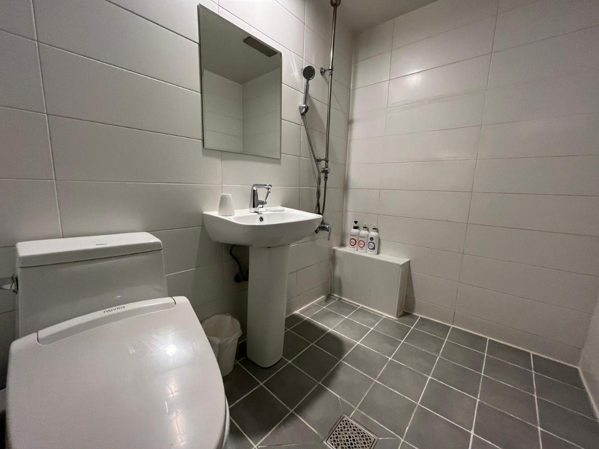 Hotel Yaja Hwajeong Station Goyang Ngoại thất bức ảnh