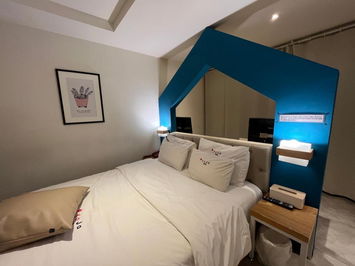 Hotel Yaja Hwajeong Station Goyang Ngoại thất bức ảnh