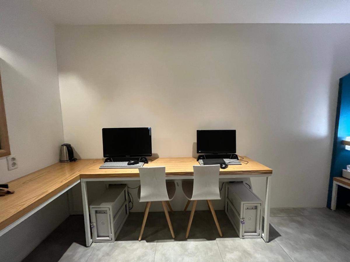 Hotel Yaja Hwajeong Station Goyang Ngoại thất bức ảnh