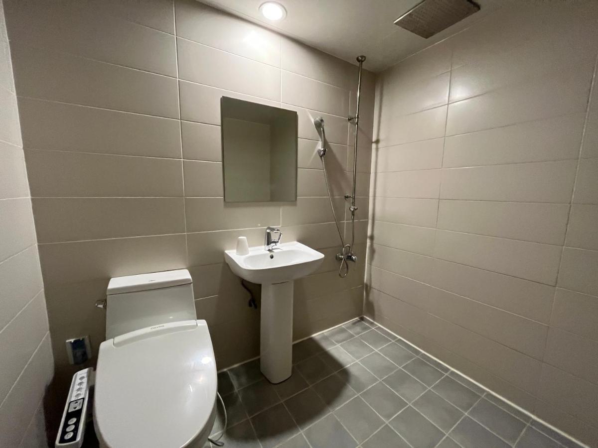 Hotel Yaja Hwajeong Station Goyang Ngoại thất bức ảnh