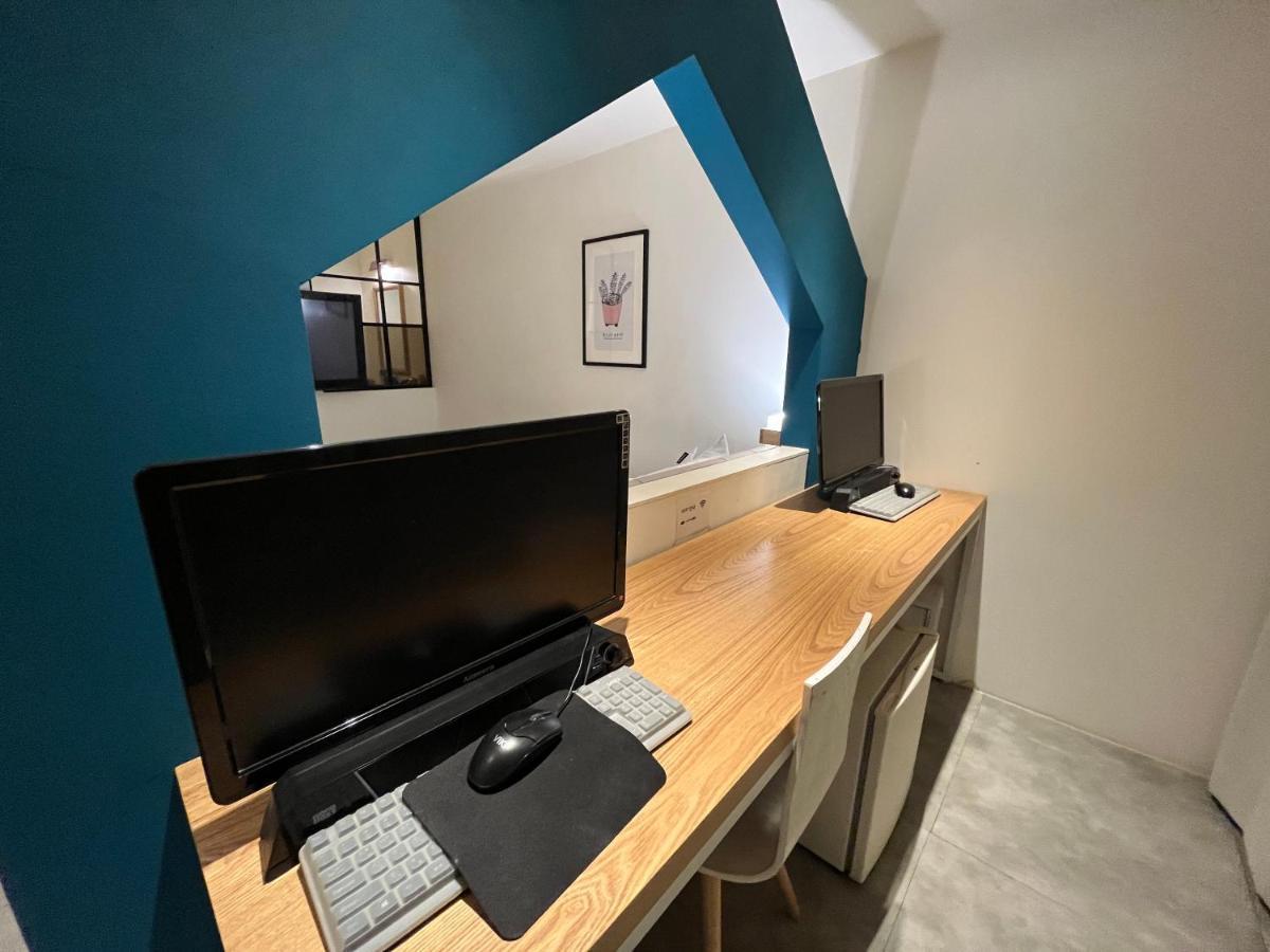 Hotel Yaja Hwajeong Station Goyang Ngoại thất bức ảnh