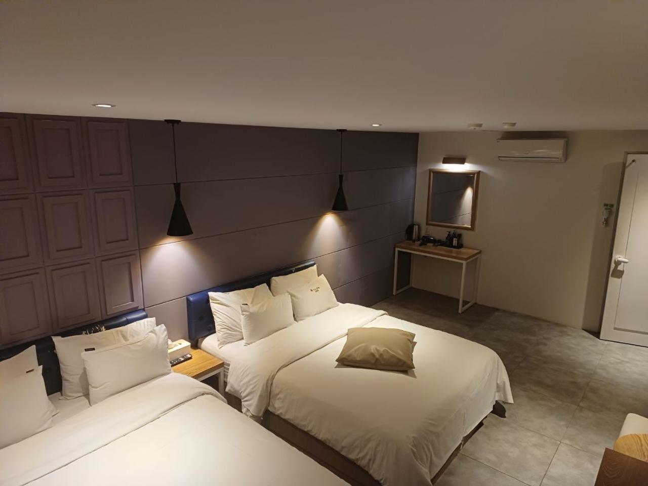 Hotel Yaja Hwajeong Station Goyang Ngoại thất bức ảnh