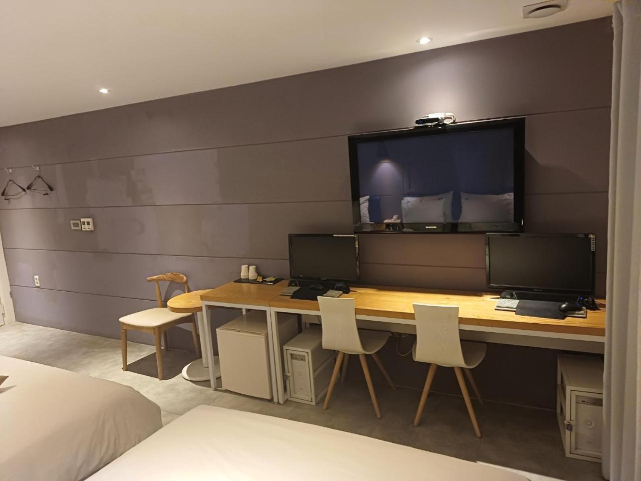 Hotel Yaja Hwajeong Station Goyang Ngoại thất bức ảnh