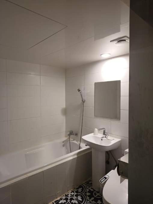 Hotel Yaja Hwajeong Station Goyang Ngoại thất bức ảnh