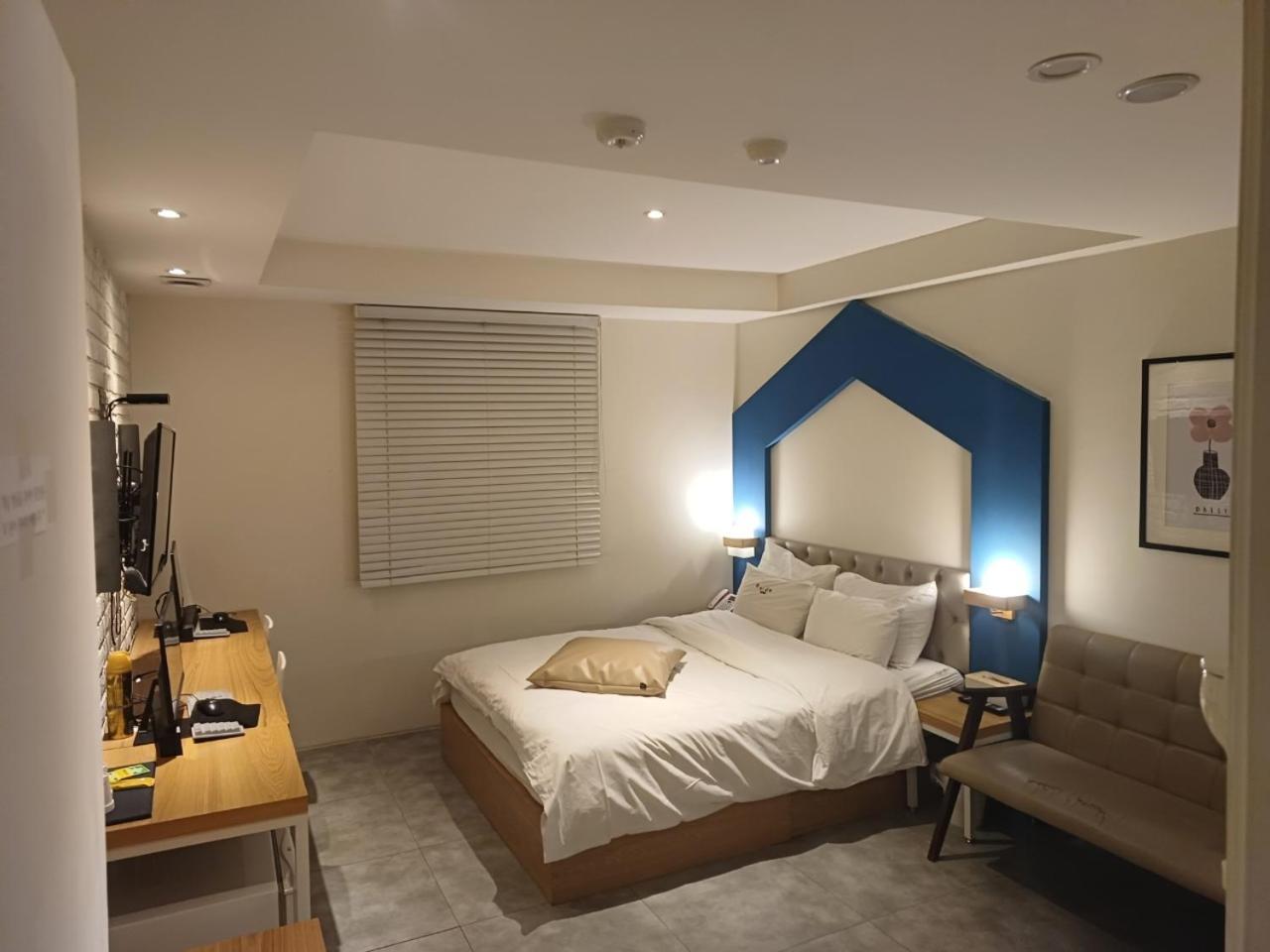 Hotel Yaja Hwajeong Station Goyang Ngoại thất bức ảnh