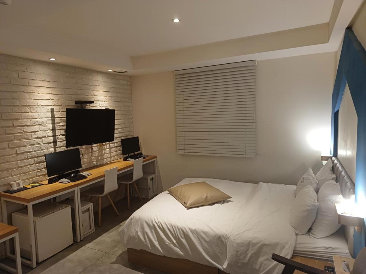 Hotel Yaja Hwajeong Station Goyang Ngoại thất bức ảnh