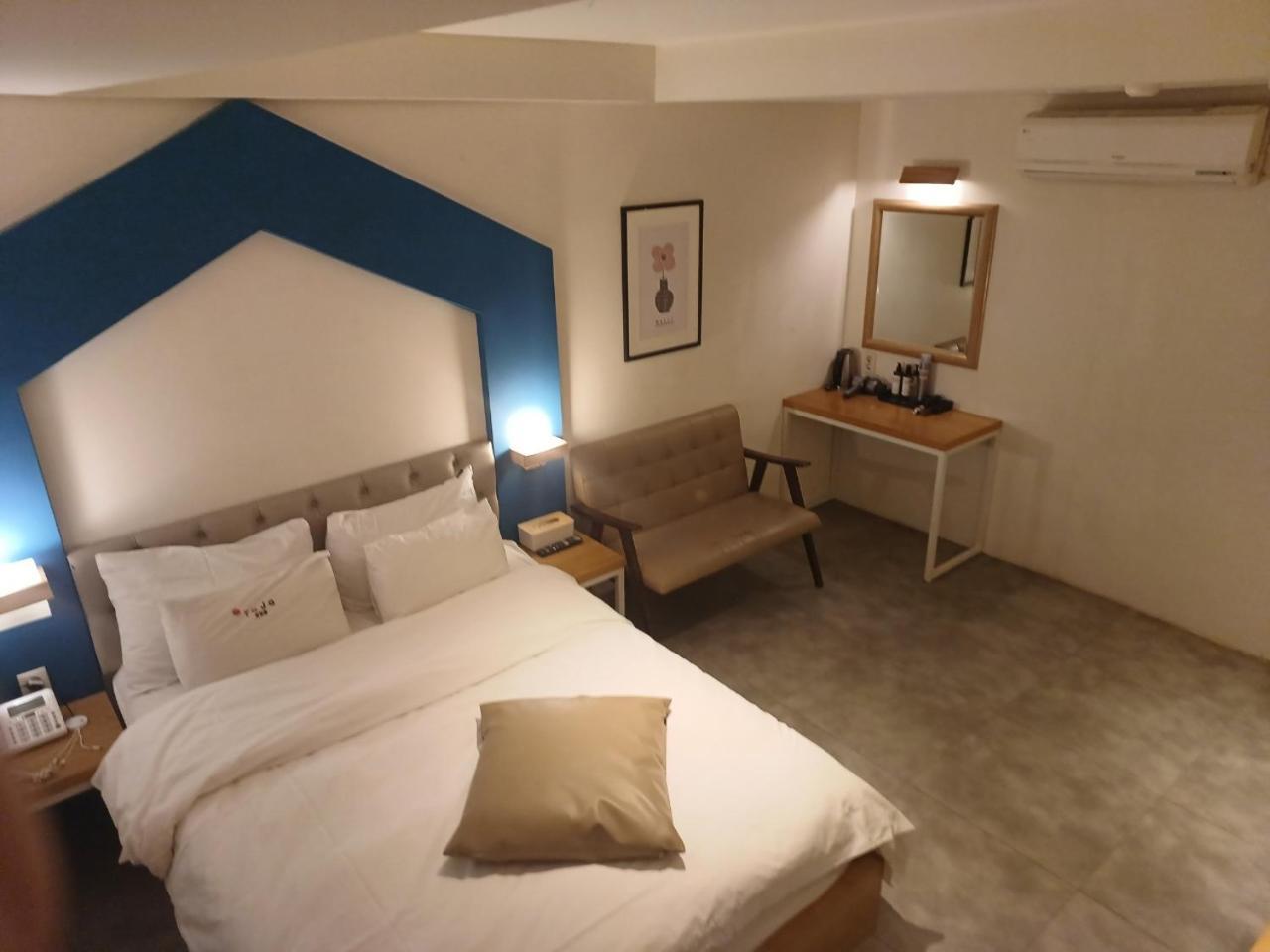 Hotel Yaja Hwajeong Station Goyang Ngoại thất bức ảnh