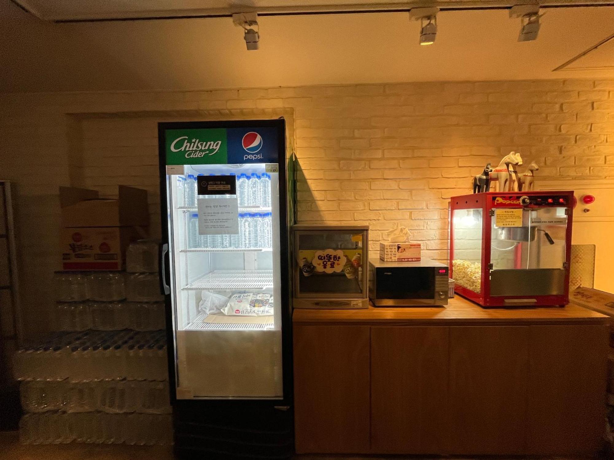 Hotel Yaja Hwajeong Station Goyang Ngoại thất bức ảnh