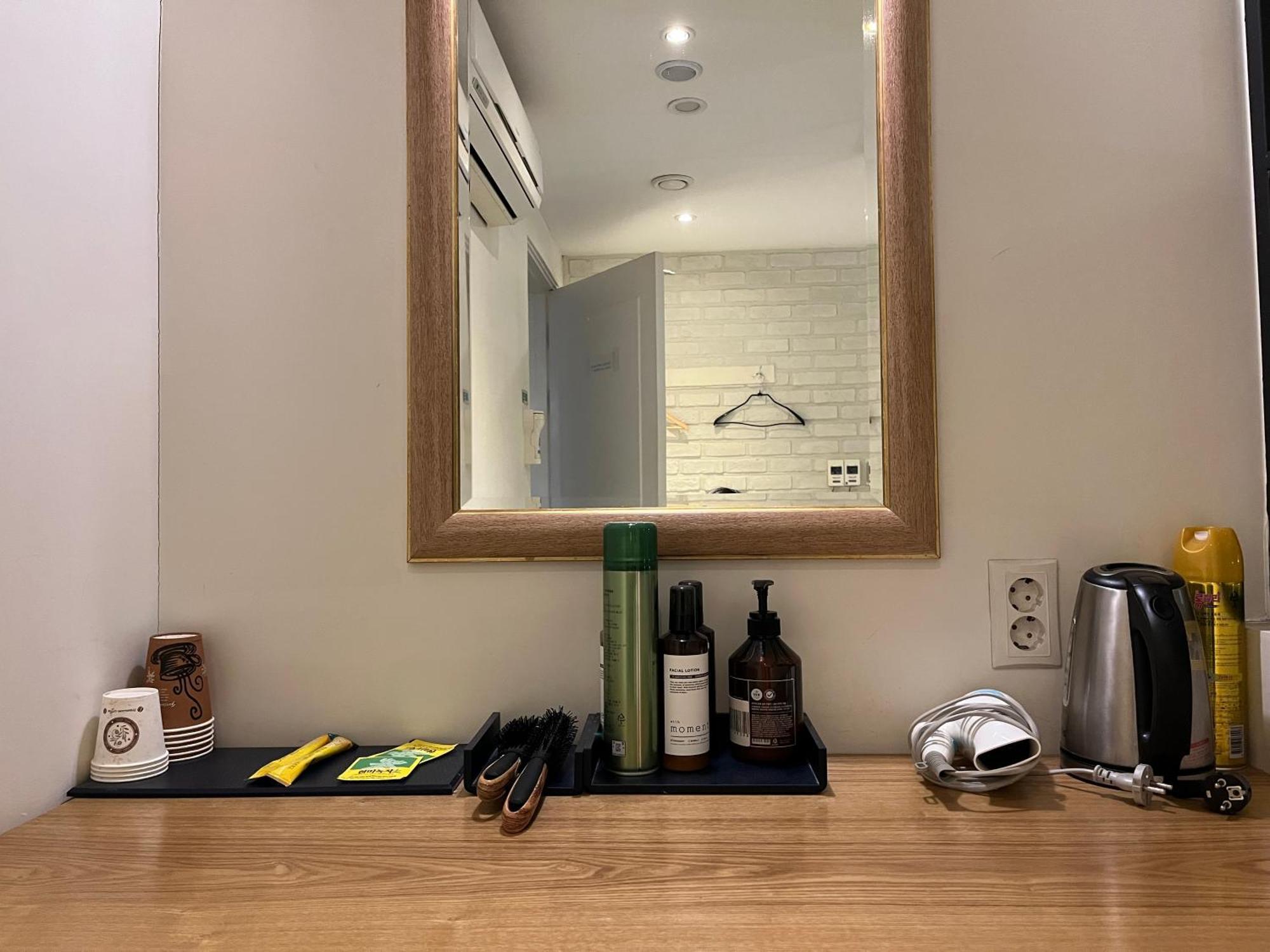 Hotel Yaja Hwajeong Station Goyang Ngoại thất bức ảnh