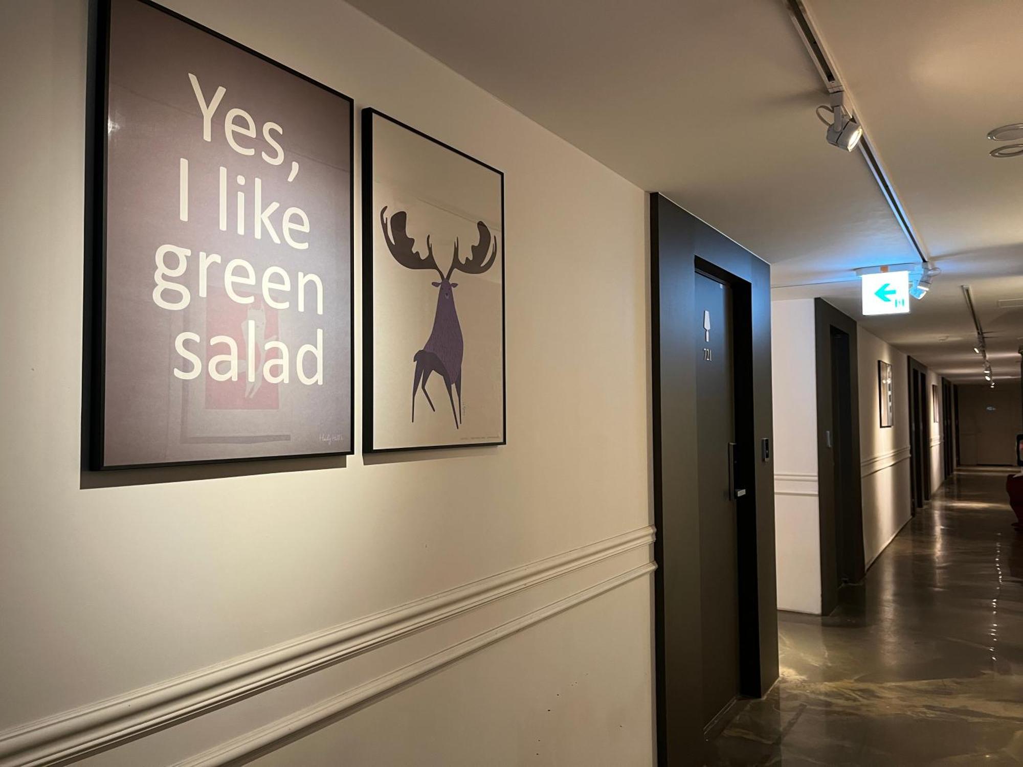 Hotel Yaja Hwajeong Station Goyang Ngoại thất bức ảnh