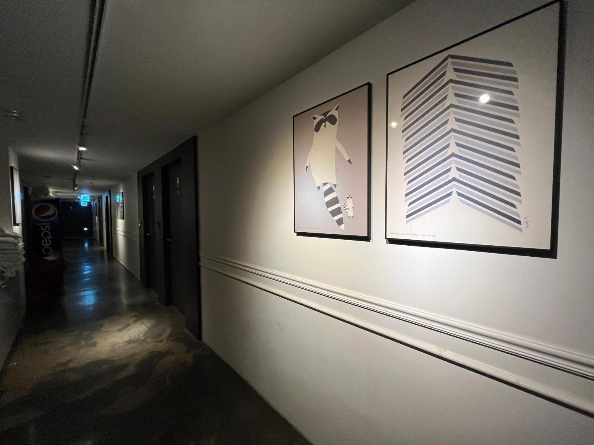 Hotel Yaja Hwajeong Station Goyang Ngoại thất bức ảnh